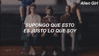 AJR  Inertia  Sub Español video oficial [upl. by Aven]