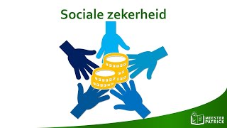 Sociale zekerheid  Economie [upl. by Marou]