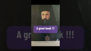 Saint Nektarios  The Saint of Our Century Excellent Book by Sotos Chondropoulos [upl. by Gertrudis259]