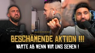 COACHFRANKI MACHT SEINE SCHWIEGERMUTTER IM LIVESTREAM FERTIG🤬BESCHÄMEND SINANG STREAM HIGHLIGHTS [upl. by Sailesh]