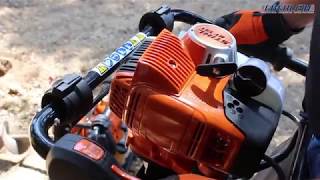 Perforador BT131 STIHL [upl. by Septima5]