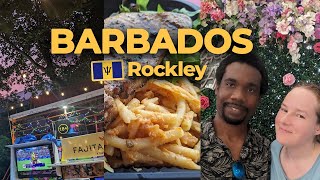 Barbados Best Place to Stay  Rockley Christ Church [upl. by Miculek]