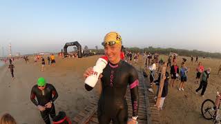 Ironman 703 Venice  Jesolo [upl. by Nnaid]