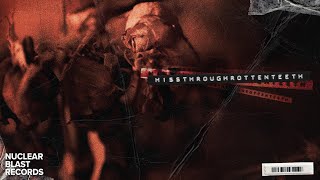 MÉLANCOLIA  HissThroughRottenTeeth OFFICIAL MUSIC VIDEO [upl. by Eillah]