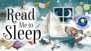 Read Me to Sleep  Read Aloud Kids Book  A Bedtime Story with Dessi  Story time [upl. by Puri]