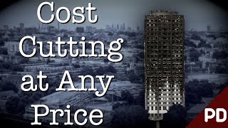 The Grenfell Tower Disaster 2017  Plainly Difficult Documentary [upl. by Ydnam]