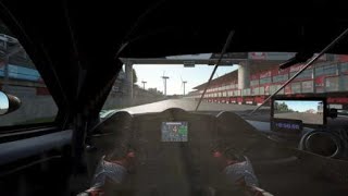 Project CARS 2 Onboard Ferrari 488 GT3 Zolder [upl. by Sadowski]