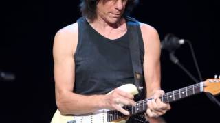 Jeff Beck  Adagietto from Gustav Mahlers 5th Symphony audio only [upl. by Darnall]