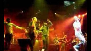 UB40 amp Maxi Priest  20072121  I Shot The Sheriff [upl. by Adnola]