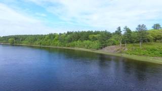 Maudslay State Park in Newburyport MA [upl. by Chaffin]