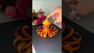 How to make easy paper origami diy craft papercraft diypapercrafts paperart bunnycraftstudio [upl. by Nolrev]