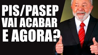 Lula vai acabar com o PISPASEP 2023 ABONO SALARIAL 2023 [upl. by Daffi]