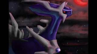 Dark Dialga Battle Theme Remix [upl. by Kanya]