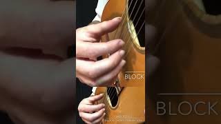 FINGERSTYLE BASICS 10 FREE TECHNIQUE TIPS reposting my 2018 VIDEO lancecarrguitar fingerstyle [upl. by Oiramd]