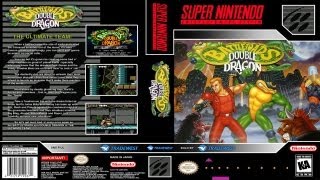 Battletoads amp Double Dragon SNES Playthrough 12 [upl. by Adnamal]