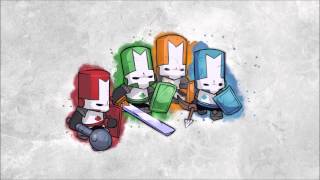 Swampland  Castle Crashers [upl. by Fassold]