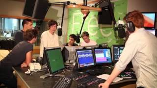 One Direction Free Radio Interview  Adam Wilbourn [upl. by Ajani]