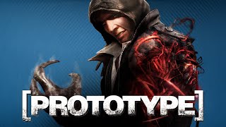 Prototype 2  Video Review [upl. by Ainnet]