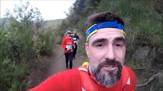 Patagônia Run 2018  O maior desafio [upl. by Reinhold]