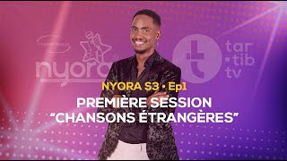 NYORA — Saison 3 Episode 1 — quotChansons étrangèresquot S3Ep1 [upl. by Leerzej]