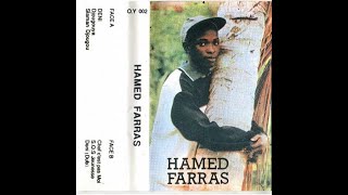 Hamed Farras  Deni 1991 Album Complet [upl. by Jemy766]