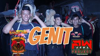 GENIT quotMAHESO SURO BIMA SAKTI [upl. by Ely]