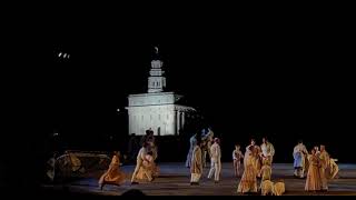 2023 Nauvoo Pageant clips part 3 [upl. by Edaw615]