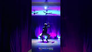 Apsara Aali Dance Performance  RdxDanceAcademy viral trending [upl. by Perreault]