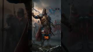 Battle of Edessa 260 AD history factsbattle édesse historicalfacts viralvideo subscribe [upl. by Aicile]