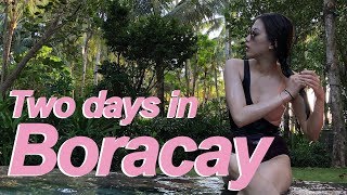 BORACAY by Alex Gonzaga [upl. by Narol93]