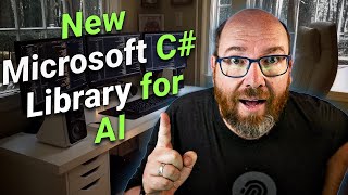 Explore a New C Library for AI [upl. by Loram]