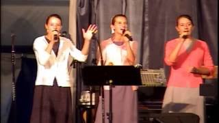 15  Special Singing  Stoltzfus Family  08282016 [upl. by Abehshtab]