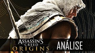 Assassins Creed Origins Collectors Edition Unboxing Dawn of the Creed [upl. by Alexina]