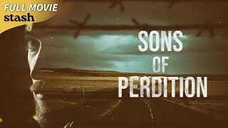 Sons of Perdition  Religion Documentary  Full Movie  Polygamist Mormons [upl. by Anyah295]