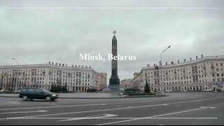 International Advisory Revamping Retail in Belarus [upl. by Eimar]