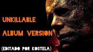 Halloween Kills Cena Unkillable com versão do álbum Unkillable Scene with Album Version [upl. by Notkcorb]