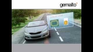 M2M Vehicle Telematics bCall [upl. by Ras]