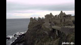 Dunluce Castle [upl. by Thenna907]