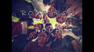 Roobaroo  Instrumental Cover  Reminiscence 2020  Rang De Basanti  ROOH [upl. by Ferrigno]