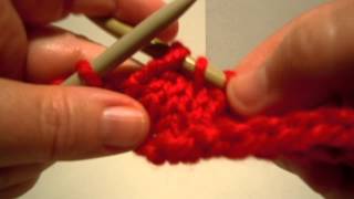 TW2R Knitting Stitch [upl. by Nancy]