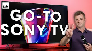 Sony X90J 4K HDR TV Review Revisited  Better This Time [upl. by Fuller]