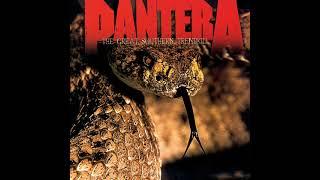 Pantera  The Great Southern Trendkill Reissue Full Album HQ [upl. by Marice526]