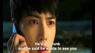 YunJae Drama Triangle  Love and Revenge ft Yoochun ep2 Eng sub end [upl. by Soule217]