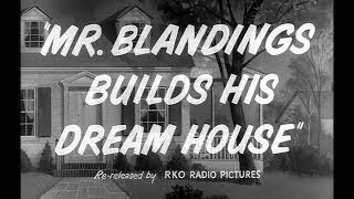 Popular Videos  Mr Blandings Builds His Dream House [upl. by Whiteley619]