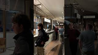 🌎 Mercato Mayfair  Once Church now Food Hall amp Cultural Hub  London  UK foodhall [upl. by Aissila]