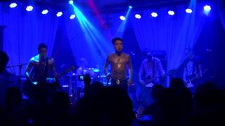 Kamikazee  Halik  a promise the promise amp castaway  cover 19east [upl. by Leontyne]