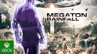 Megaton Rainfall Gameplay PC HD [upl. by Desmund327]