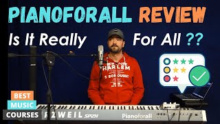 Pianoforall Review  Is It Really For All [upl. by Valentino770]