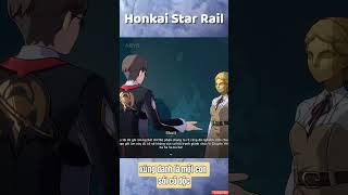 Top những quân sư bá đạo trong honkai star rail hokaistarrail [upl. by Ynohtn12]