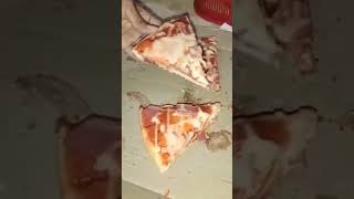 shortvideo yummy asmr viral pizza 🍕🍕🍕🍕🍕 [upl. by Akenn144]